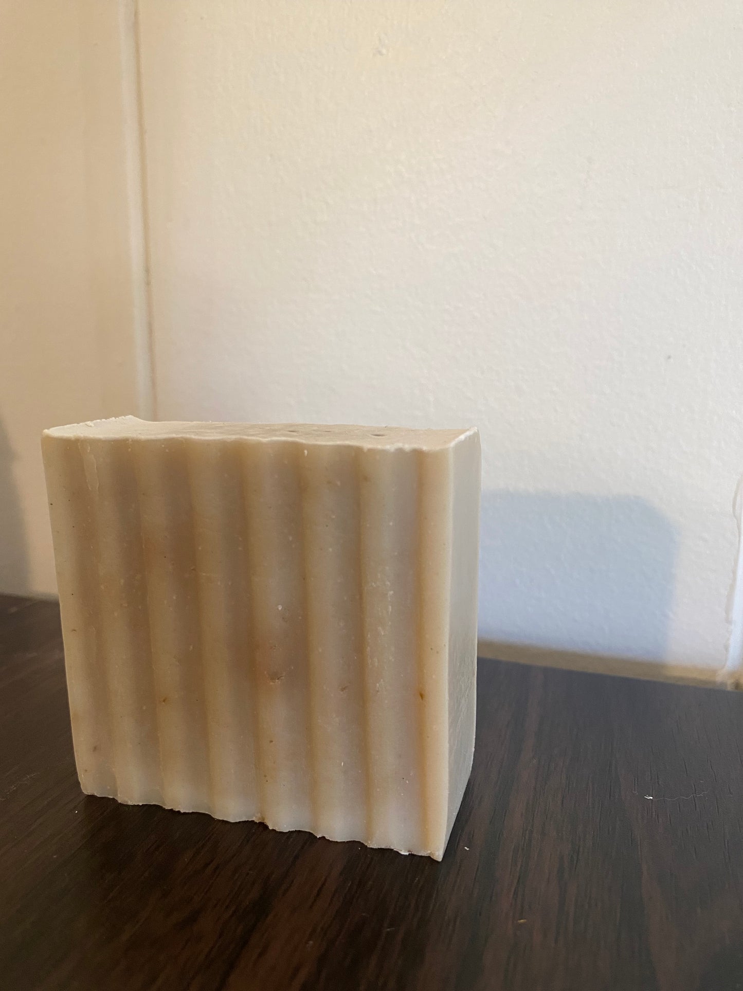 Bentonite Clay & Honey Soap