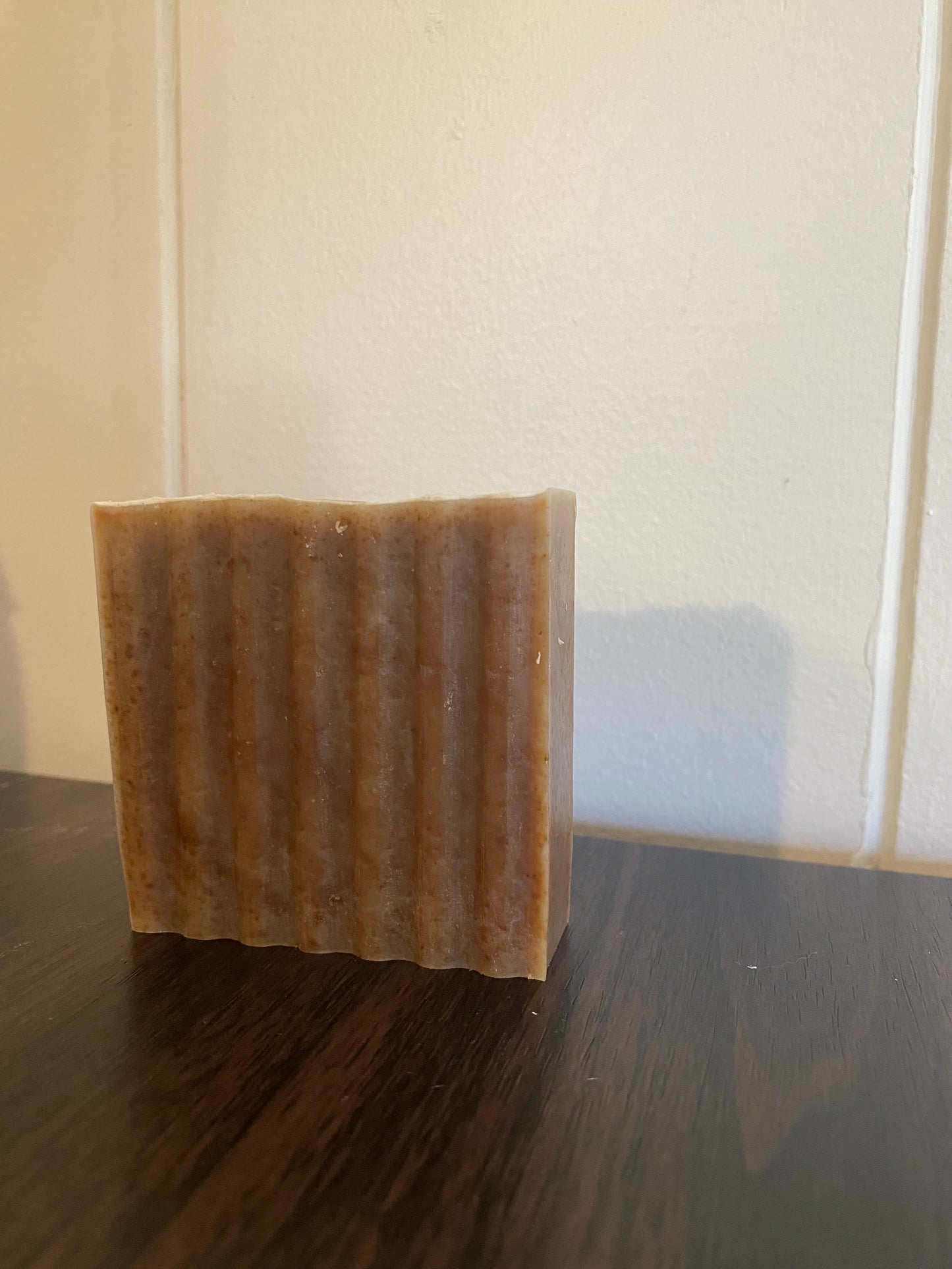Coffee & Clove Soap