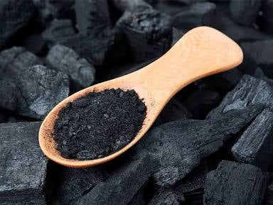 Activated Charcoal Benefits