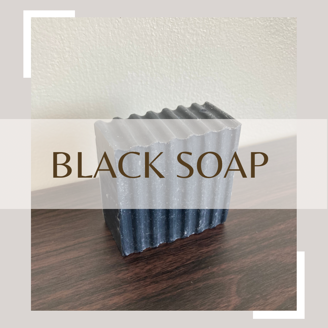 Black Soap